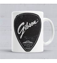 Gibson Kupa Bardak Porselen
