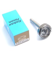 Juki Elektronik Çiftiğne LH3168 Küçük Mekik Çağanoz / KRT30JC