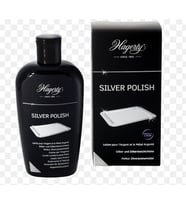 Hagerty GÜmÜş Parlatma Temİzleme SÜt 250 Ml