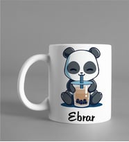 Panda Kupası Kişiye Özel