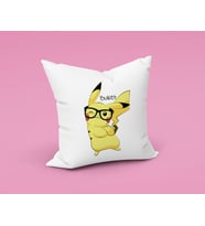 Pikachu Yastığı Kişiye Özel