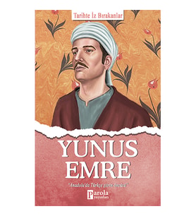 Yunus Emre (STD)
