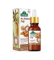 Arifoğlu Acı Badem Yağı 20ml