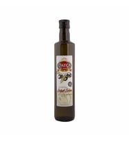 Datça Soğuk Sıkım Zeytinyağı Cam Şişe 500 ml