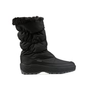 Antarctica Siyah Kadın Kar Botu 4815-Black 4815-Black