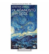 Olağanüstü Bir Gece