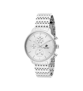 BEVERLY HILLS POLO CLUB BH9001-03 Erkek KOL SAATİ