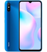 Xiaomi Redmi 9A 32 GB (Xiaomi Türkiye Garantili) (Mavi)