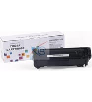 HP Q2612A MUADİL KUTULU TONER HP 1010-1018-1020