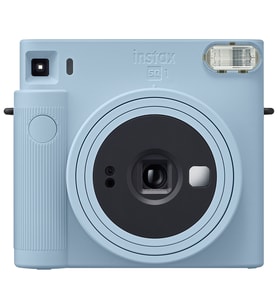 Instax SQ1 Buz Mavi Fotoğraf Makinesi