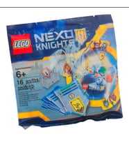 LEGO Nexo Knights 5004911 Crafting Kit