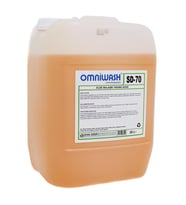 Omniwash SD-70 20 Litre Elde Bulaşık Yıkama Deterjanı 