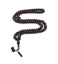 1. Kalite 10mm 99'lu Hac Umre Hediyelik Tesbih (10 Adet)