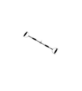 Avessa Cable Pro Style Lat Bar MB14101-B (Krom)
