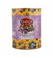 Datça Kekik Balı Teneke 4700 gr