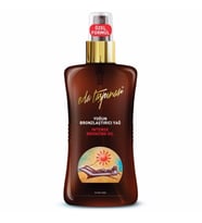 EDA TAŞPINAR YOĞUN BRONZLAŞTIRICI YAĞ 200 ML