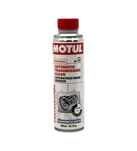 Motul Automatic Transmission Clean 300 ML Şanzıman Temizleyici