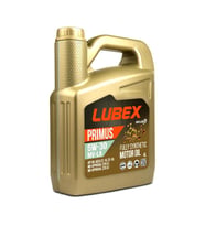Lubex Primus MV-LA 5W-30 4 Lt Tam Sentetik Motor Yağı
