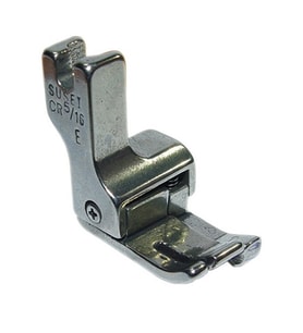 Düz Makine Çima Ayak / CR5/16E