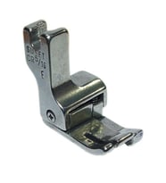 Düz Makine Çima Ayak / CR5/16E