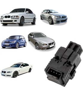 BMW E39 E46 E60 E90 FREN MÜŞÜRÜ