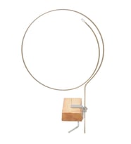 Bel Lastik Takma Aparatı 32cm / DY-WLS-03