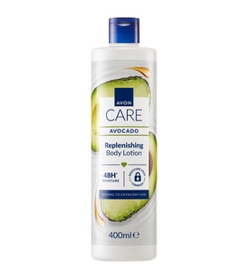 Avon Care Kuru Ciltler İçin Avokado Özlü Vücut Losyonu 400 Ml.