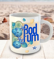 Bodrum Kupa Bardak 82135