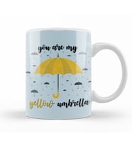 How I Met Your Mother 0    Kupa Bardak Porselen