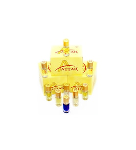 Attar Esansları - Burbers (Düzinesi)