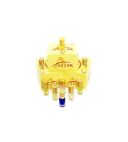 Attar Esansları - Burbers (Düzinesi)