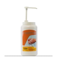 Divortex "Glory " Sanayi Tipi El Temizleme Kremi 3 kg.