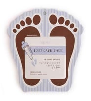 Mjcare Premium Foot Care Pack - Nemlendirici Çorap Tipi Ayak Bakım Maskesi