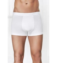 Antibakteriyel Bambu Erkek Boxer 3'lü Set