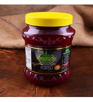 Zavrak Kırmızı Pancar Turşusu 1000 g e