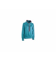 Joma Erkek Sweatshirts Mavi invictus Sweatee Turquoise 900127.017