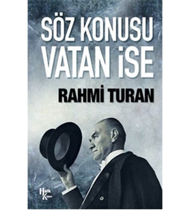 Söz Konusu Vatan İse