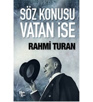 Söz Konusu Vatan İse