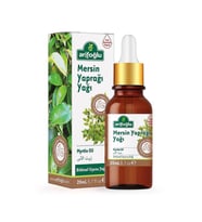 Arifoğlu Mersin Yağı 20ml