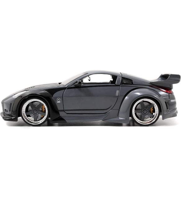 Jada Fast & Furious 2003 Nissan 350Z 1:24