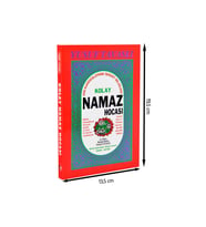 Kolay Namaz Hocası-1640