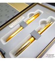 Parker Urban Premium Dokulu Dolma Kalem + Tükenmez Kalem Set   İsme Özel Kalem   Hediyelik Kalem