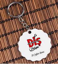 Diş Hekimi Anahtarlık