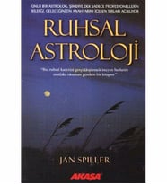 Ruhsal Astroloji Jan Spiller