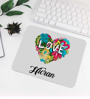 Kişiye Özel Tasarımlı Mouse Pad 86177