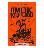 Amok Koşucusu