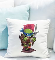 Ninja kaplumbağa Yastığı