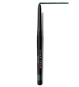 Avon Diamonds Aç Kapa Pırıltılı Göz Kalemi Emerald Glow İkili Set (Yeşil)