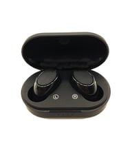 Torima Bluetooth Kulaklık Kulak İçi Kablosuz Kulaklık AİR3 Siyah