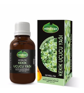 Kekik Uçucu Yağı 20 CC(2 Adet)